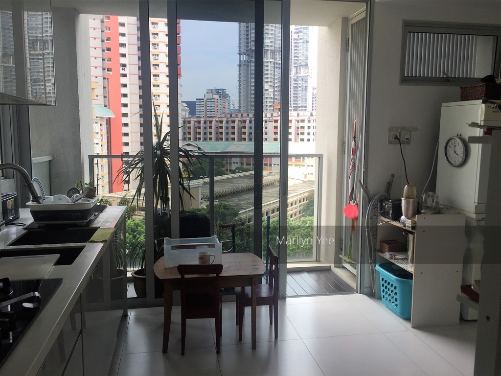 Sky@Eleven (D11), Condominium #143219422